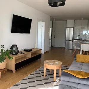Szmaragdowy Platan Kolberg