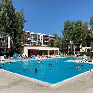 Seaside Polanki Z Garazem, Klonowa 17d Kolberg