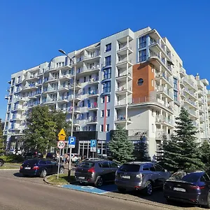 Promenada Park Kolberg
