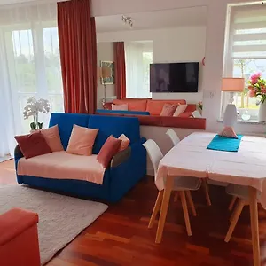 Comfort Kolberg